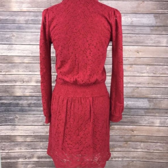 |Anthropologie| Leifnotes Field Day Peasant Dress - Picture 4 of 10